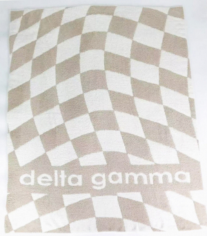 Sweet Dreams Blanket